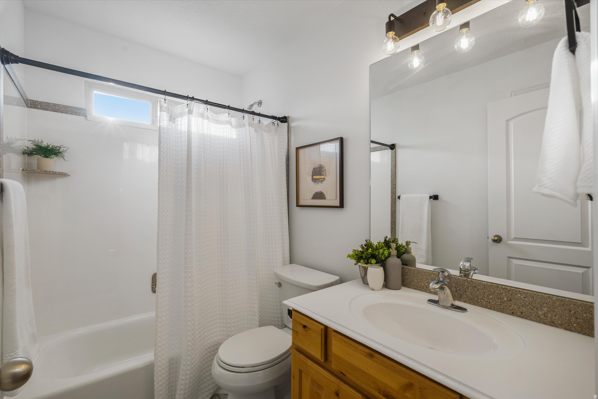 CANTERBURY SOUTH - Residential