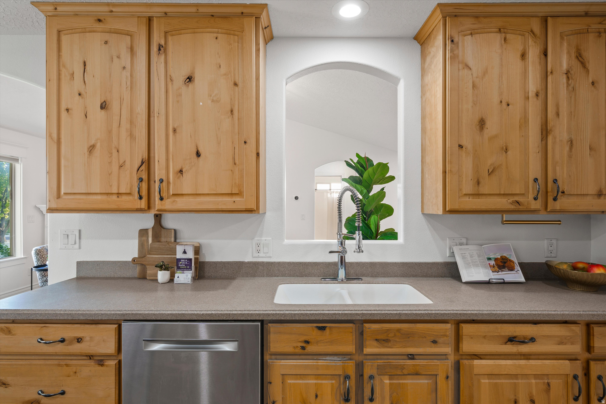 CANTERBURY SOUTH - Residential