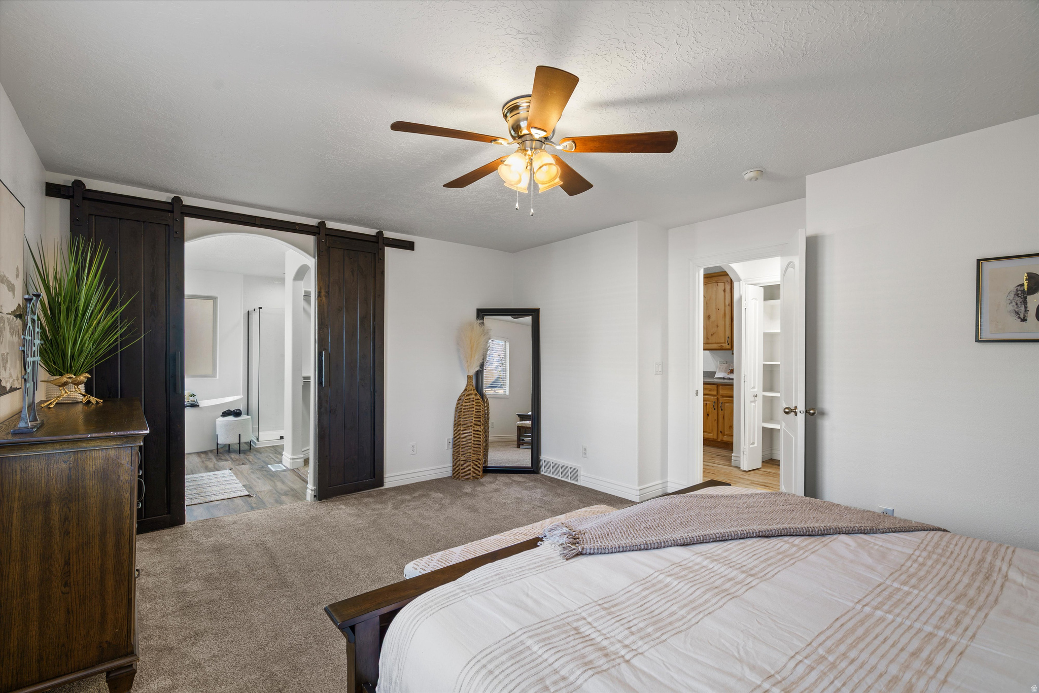 CANTERBURY SOUTH - Residential