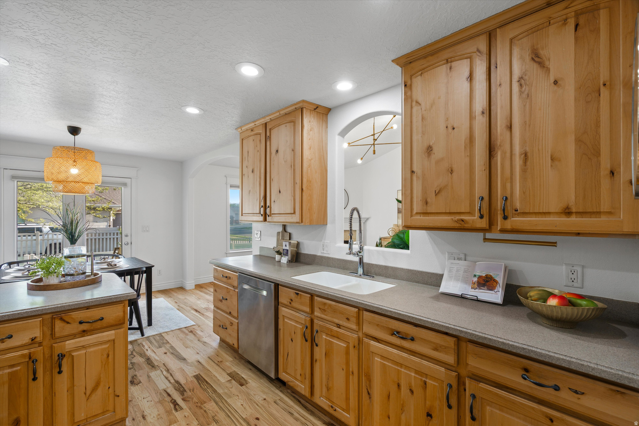 CANTERBURY SOUTH - Residential