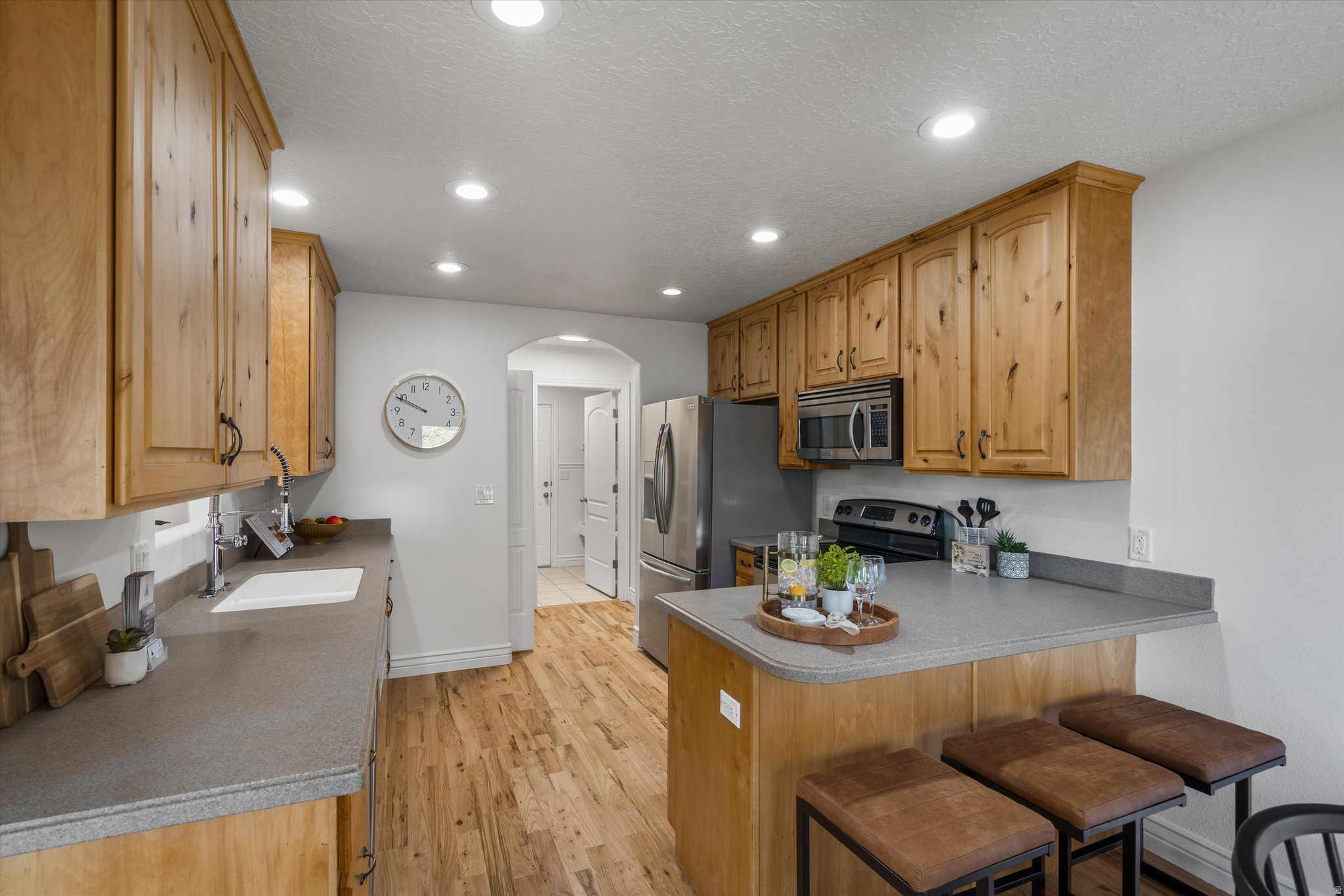 CANTERBURY SOUTH - Residential