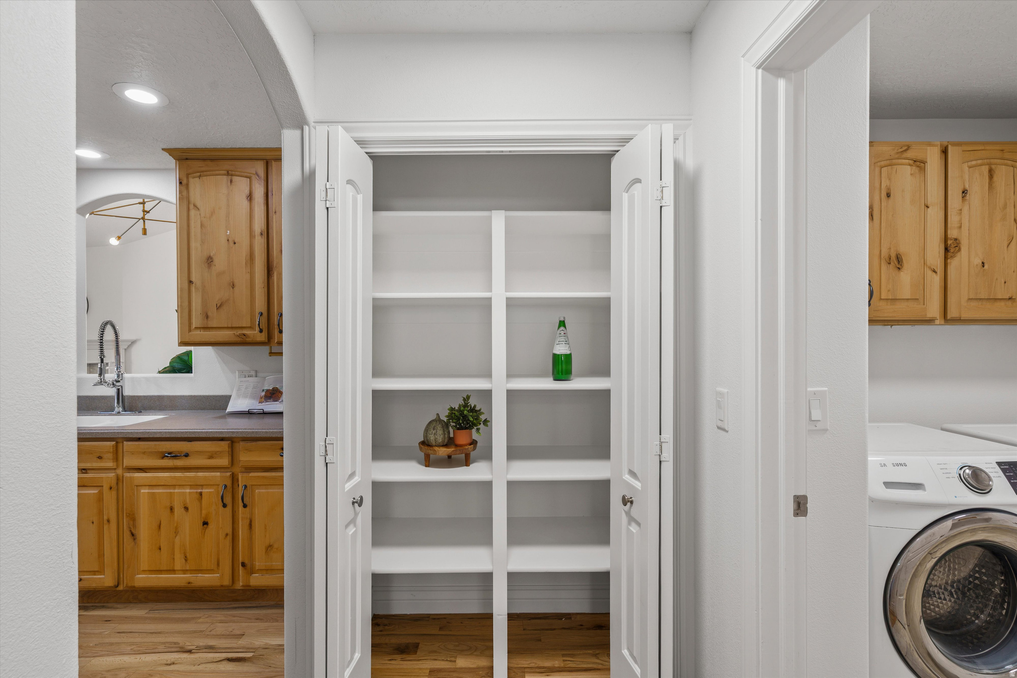 CANTERBURY SOUTH - Residential