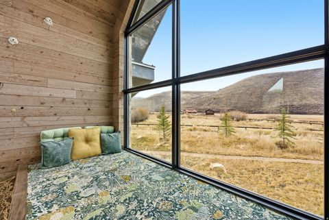 Tiny photo for 6950 N RIVER VALLEY DR, Peoa, UT 84061 (MLS # 2139085)