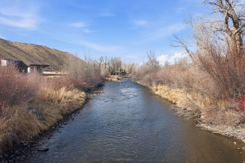 Tiny photo for 6950 N RIVER VALLEY DR, Peoa, UT 84061 (MLS # 2139085)