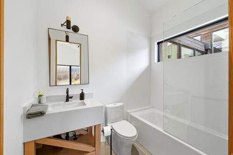 Tiny photo for 6950 N RIVER VALLEY DR, Peoa, UT 84061 (MLS # 2139085)