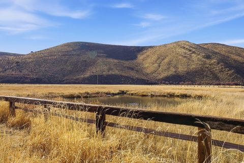 Tiny photo for 6950 N RIVER VALLEY DR, Peoa, UT 84061 (MLS # 2139085)