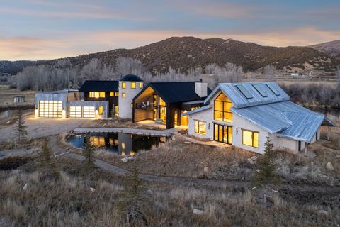 Tiny photo for 6950 N RIVER VALLEY DR, Peoa, UT 84061 (MLS # 2139085)