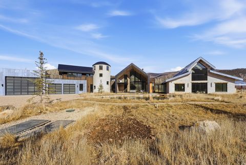 Tiny photo for 6950 N RIVER VALLEY DR, Peoa, UT 84061 (MLS # 2139085)
