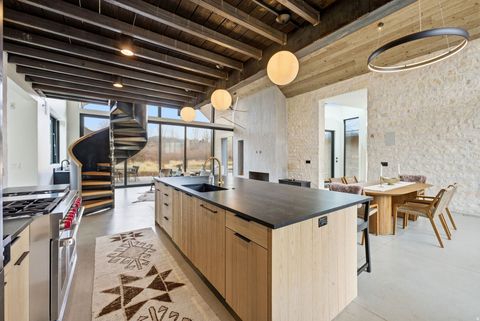 Tiny photo for 6950 N RIVER VALLEY DR, Peoa, UT 84061 (MLS # 2139085)