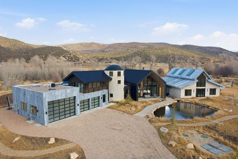 Tiny photo for 6950 N RIVER VALLEY DR, Peoa, UT 84061 (MLS # 2139085)