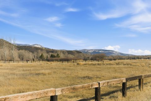 Tiny photo for 6950 N RIVER VALLEY DR, Peoa, UT 84061 (MLS # 2139085)