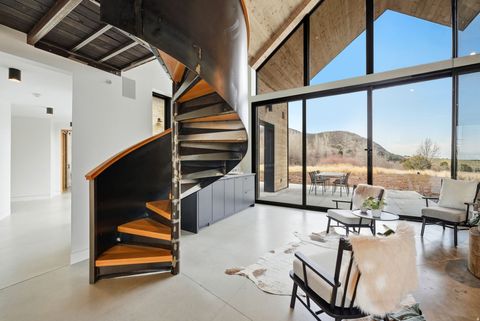 Tiny photo for 6950 N RIVER VALLEY DR, Peoa, UT 84061 (MLS # 2139085)