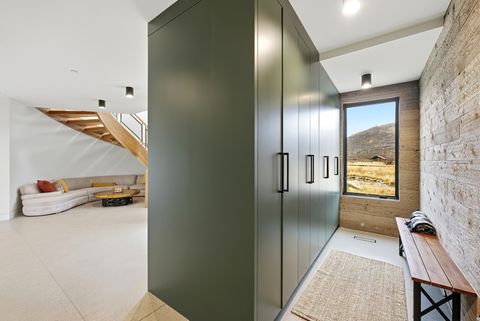 Tiny photo for 6950 N RIVER VALLEY DR, Peoa, UT 84061 (MLS # 2139085)