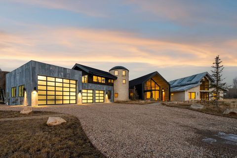Tiny photo for 6950 N RIVER VALLEY DR, Peoa, UT 84061 (MLS # 2139085)
