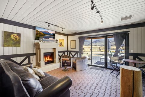 Tiny photo for 6950 N RIVER VALLEY DR, Peoa, UT 84061 (MLS # 2139085)
