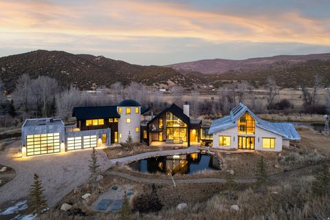 Tiny photo for 6950 N RIVER VALLEY DR, Peoa, UT 84061 (MLS # 2139085)
