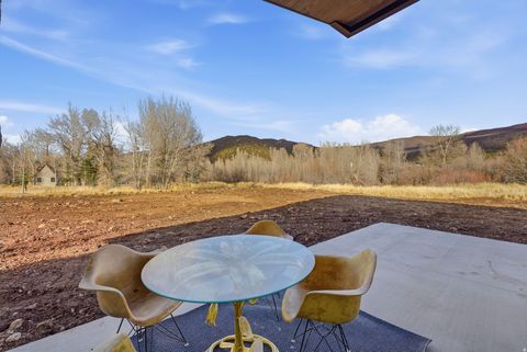 Tiny photo for 6950 N RIVER VALLEY DR, Peoa, UT 84061 (MLS # 2139085)