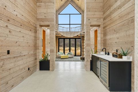 Tiny photo for 6950 N RIVER VALLEY DR, Peoa, UT 84061 (MLS # 2139085)