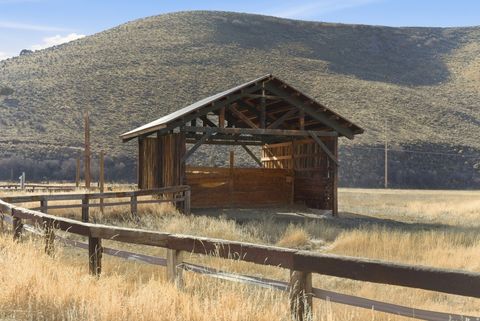 Tiny photo for 6950 N RIVER VALLEY DR, Peoa, UT 84061 (MLS # 2139085)