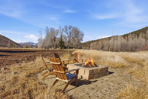 Tiny photo for 6950 N RIVER VALLEY DR, Peoa, UT 84061 (MLS # 2139085)