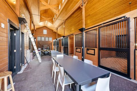 Tiny photo for 6950 N RIVER VALLEY DR, Peoa, UT 84061 (MLS # 2139085)