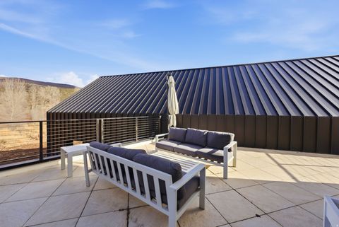 Tiny photo for 6950 N RIVER VALLEY DR, Peoa, UT 84061 (MLS # 2139085)