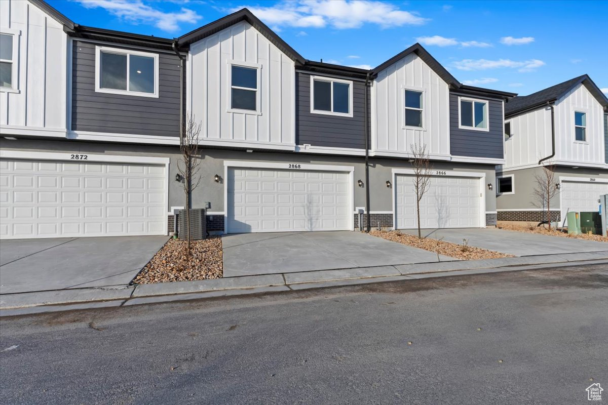 2868 S Breedlove Way #60, West Valley City, Utah image 37