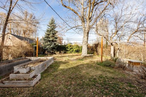 Tiny photo for 245 E EDITH AVE S, Salt Lake City, UT 84111 (MLS # 2135324)