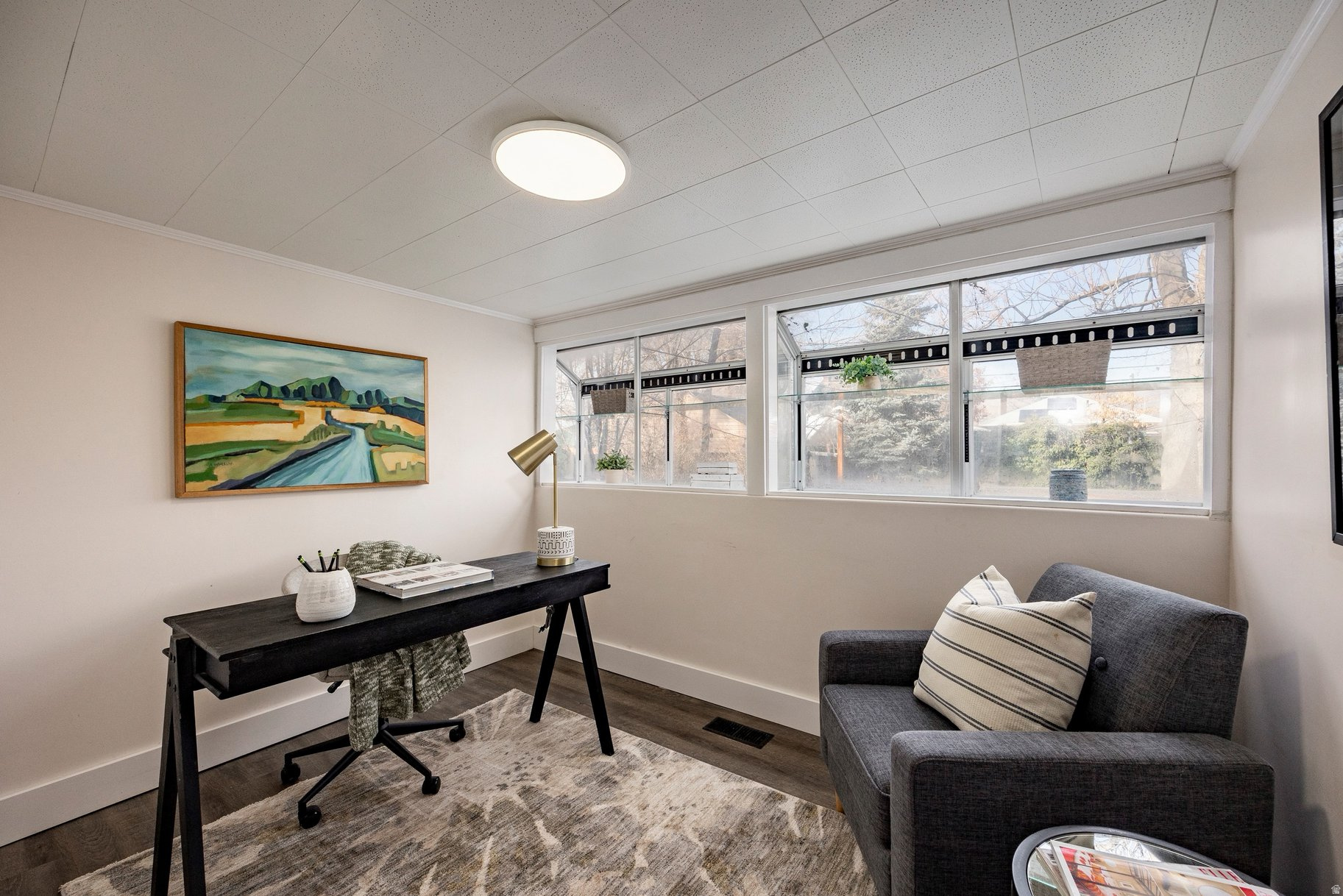 JACKSON SQUARE - Residential