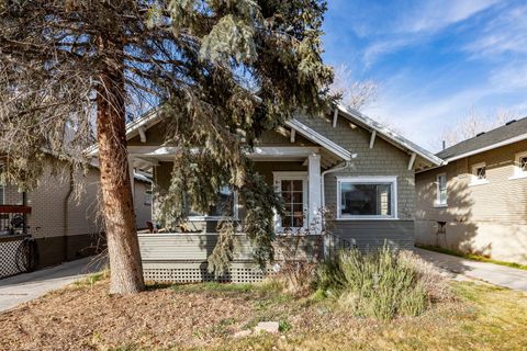 Tiny photo for 245 E EDITH AVE S, Salt Lake City, UT 84111 (MLS # 2135324)
