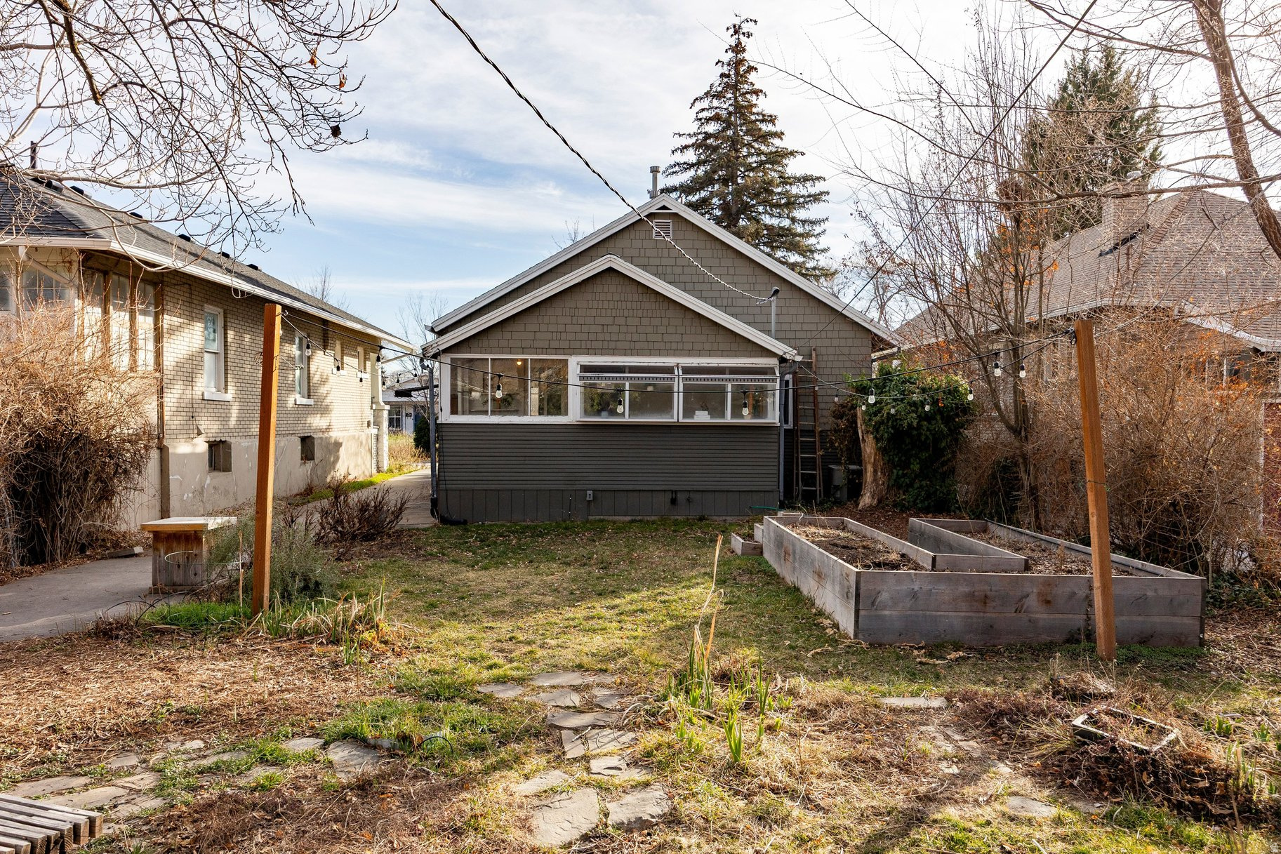 JACKSON SQUARE - Residential