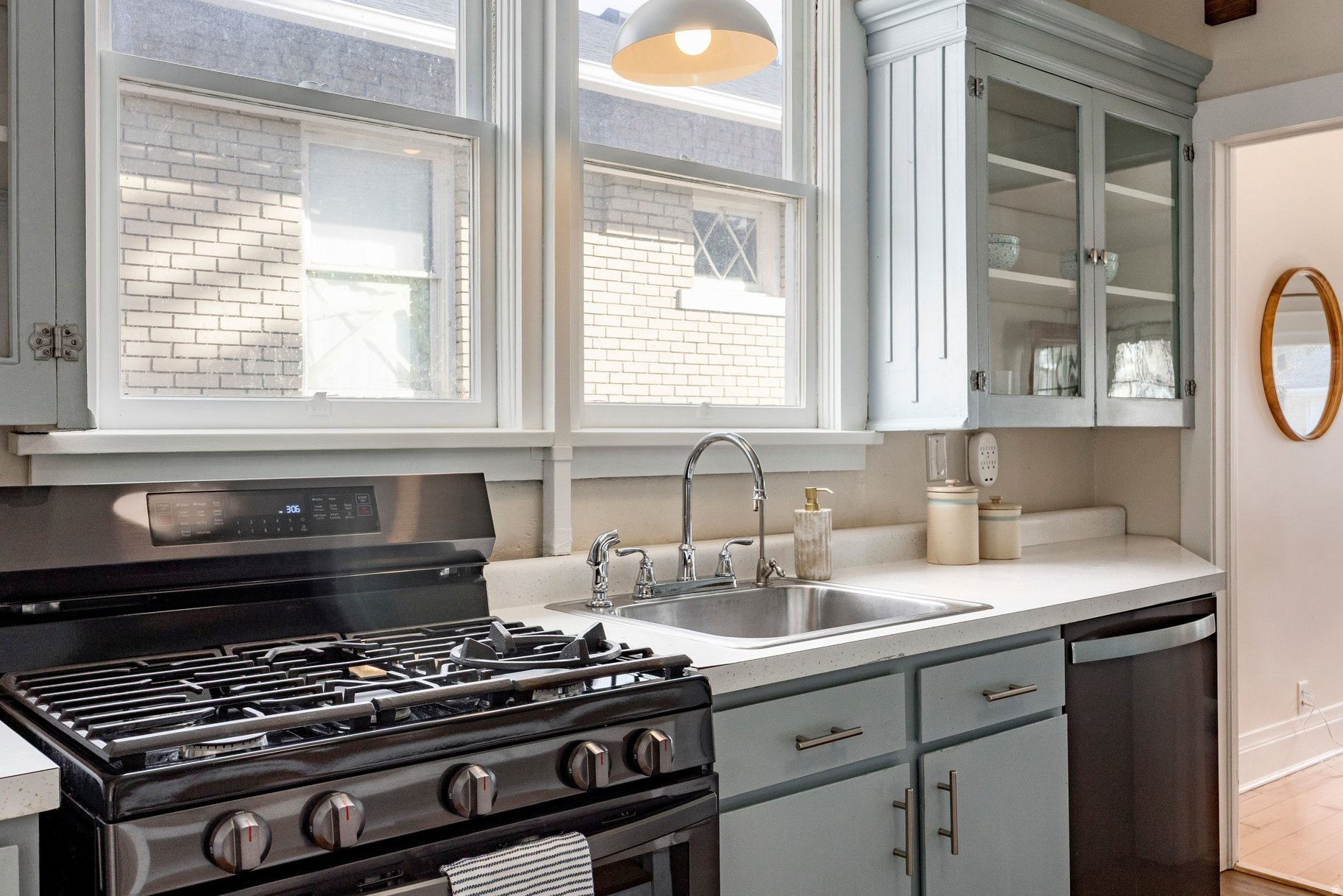 JACKSON SQUARE - Residential