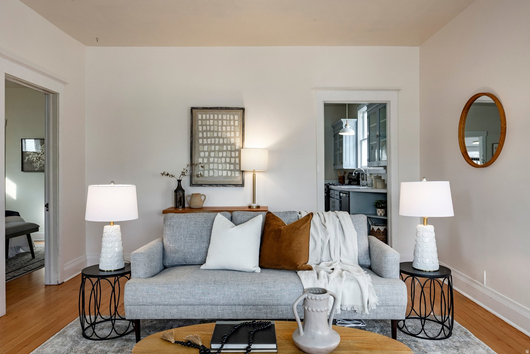 JACKSON SQUARE - Residential