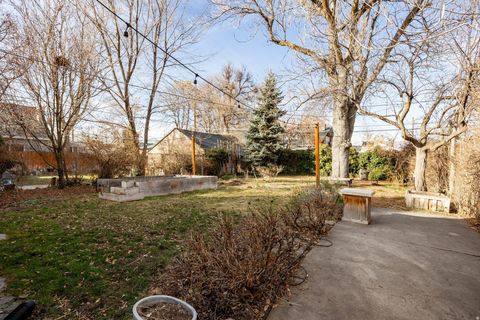 Tiny photo for 245 E EDITH AVE S, Salt Lake City, UT 84111 (MLS # 2135324)