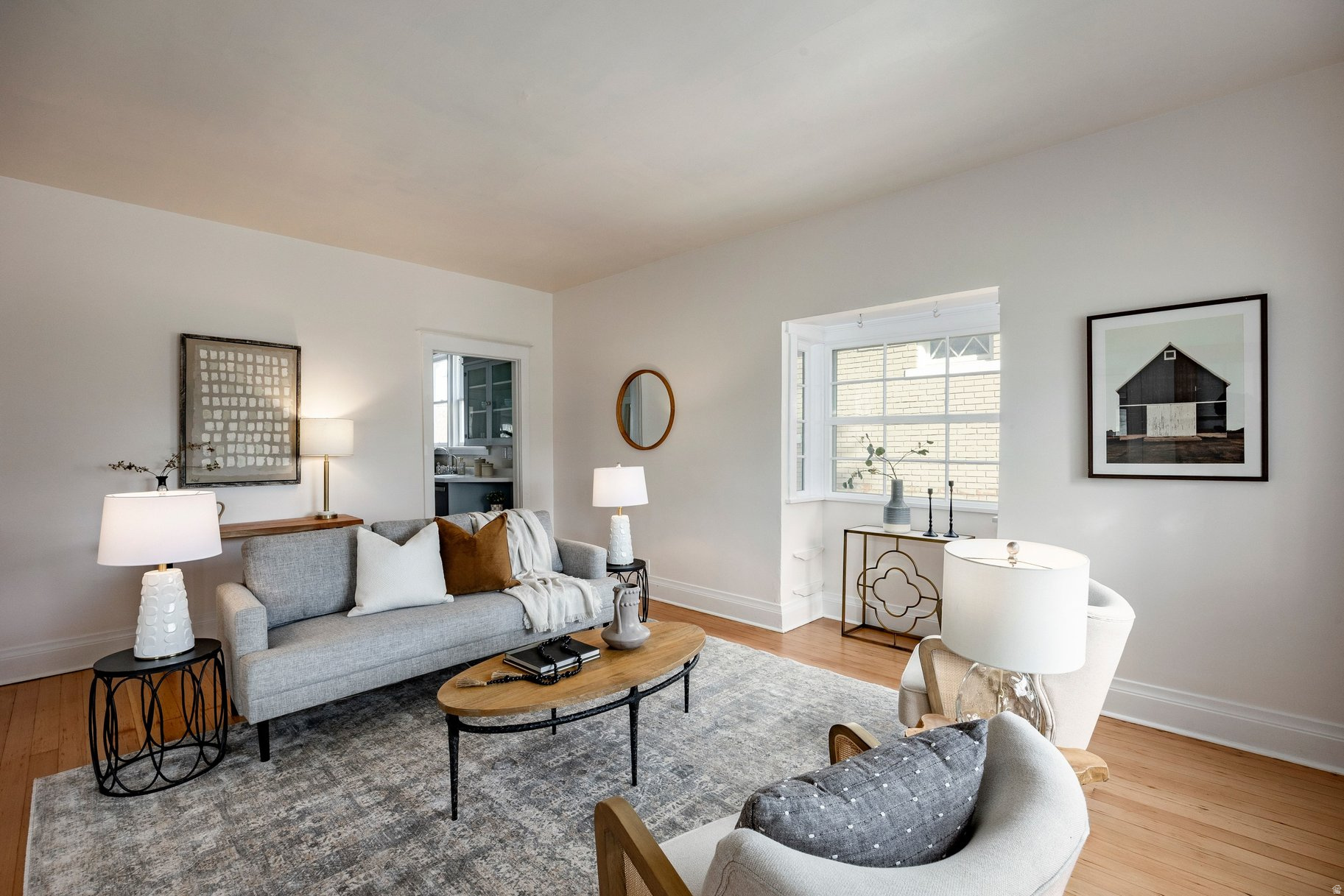 JACKSON SQUARE - Residential