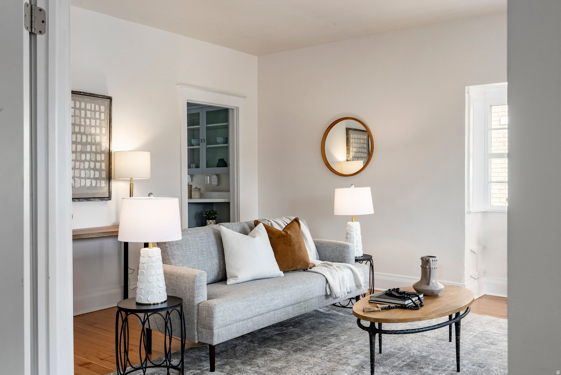 JACKSON SQUARE - Residential