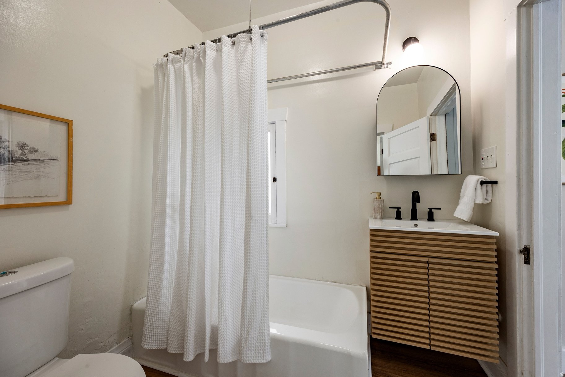 JACKSON SQUARE - Residential