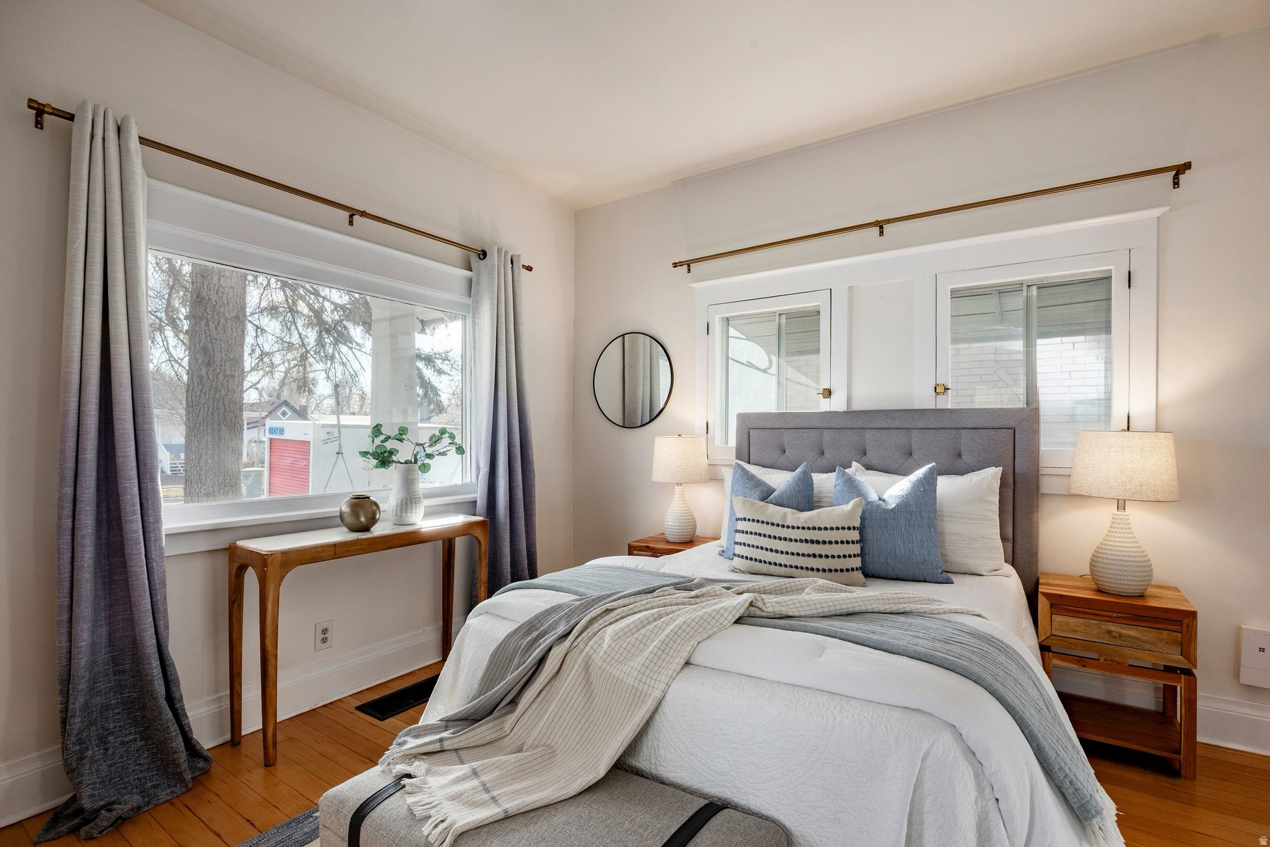 JACKSON SQUARE - Residential