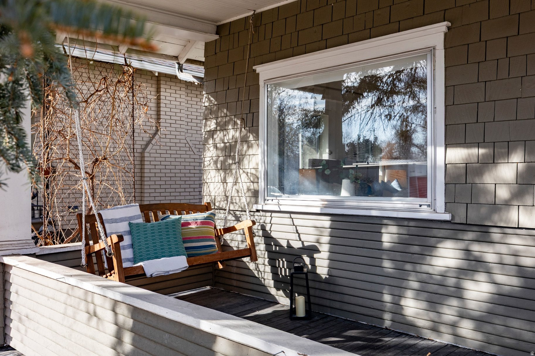 JACKSON SQUARE - Residential