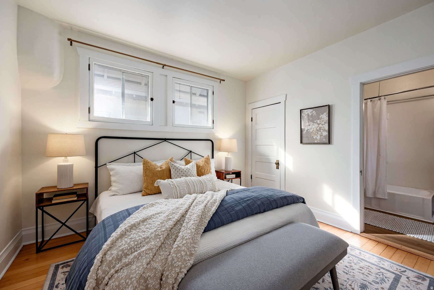 JACKSON SQUARE - Residential