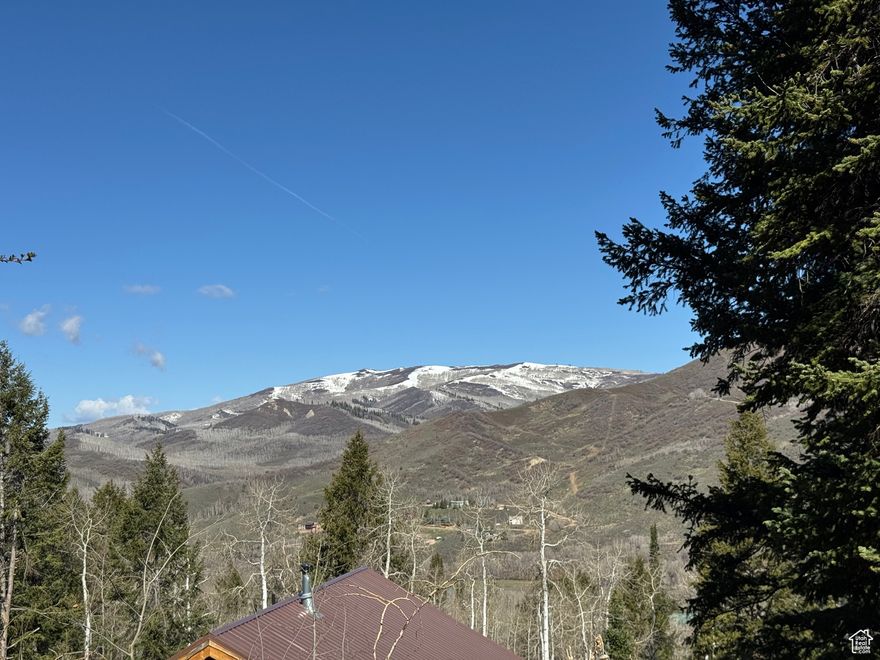 Have you always wanted a getaway to escape the heat during summer? Look no further than this Pine Mountain lot nestled amongst the Aspens and Pines with distant mountain ridgeline views - an ideal spot to escape to providing privacy and space to relax with family and friends with a perfect blend of natural beauty and convenient access. Pine Mountain subdivision has private access into the Uinta National Forest for endless exploration. Enjoy nearby Blue-Ribbon fishing in the renowned Weber River, endless hiking, riding, skiing, boating, horseback riding, snowmobiling, and access to ATV trails. Just 10 minutes to Smith & Morehouse Reservoir, 12 minutes to Oakley, and 35 minutes to Park City. Winter access is via tracked-vehicle.