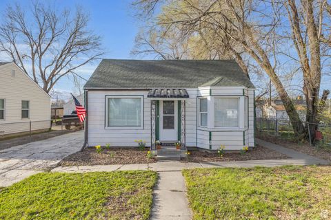 210 E Helm Ave, South Salt Lake, UT 84115 - MLS#: 2057039