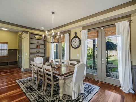 Tiny photo for 10566 S LAKE AVE, South Jordan, UT 84009 (MLS # 2120889)