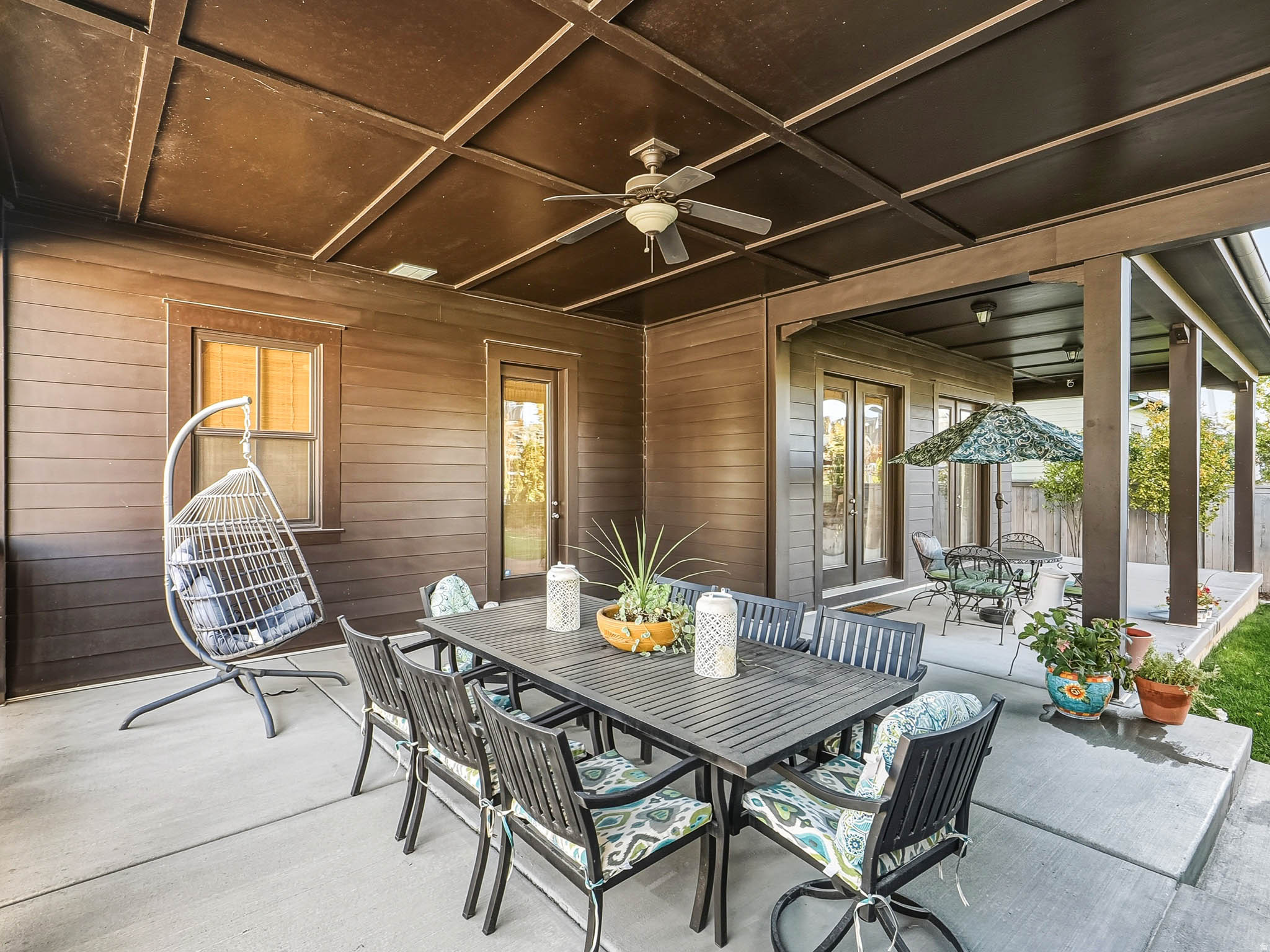 DAYBREAK - Residential