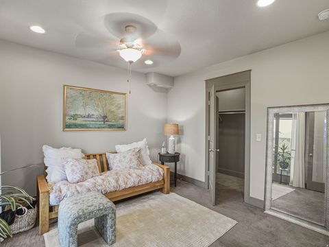 Tiny photo for 10566 S LAKE AVE, South Jordan, UT 84009 (MLS # 2120889)