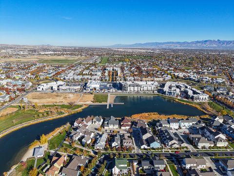 Tiny photo for 10566 S LAKE AVE, South Jordan, UT 84009 (MLS # 2120889)