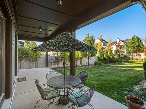 Tiny photo for 10566 S LAKE AVE, South Jordan, UT 84009 (MLS # 2120889)