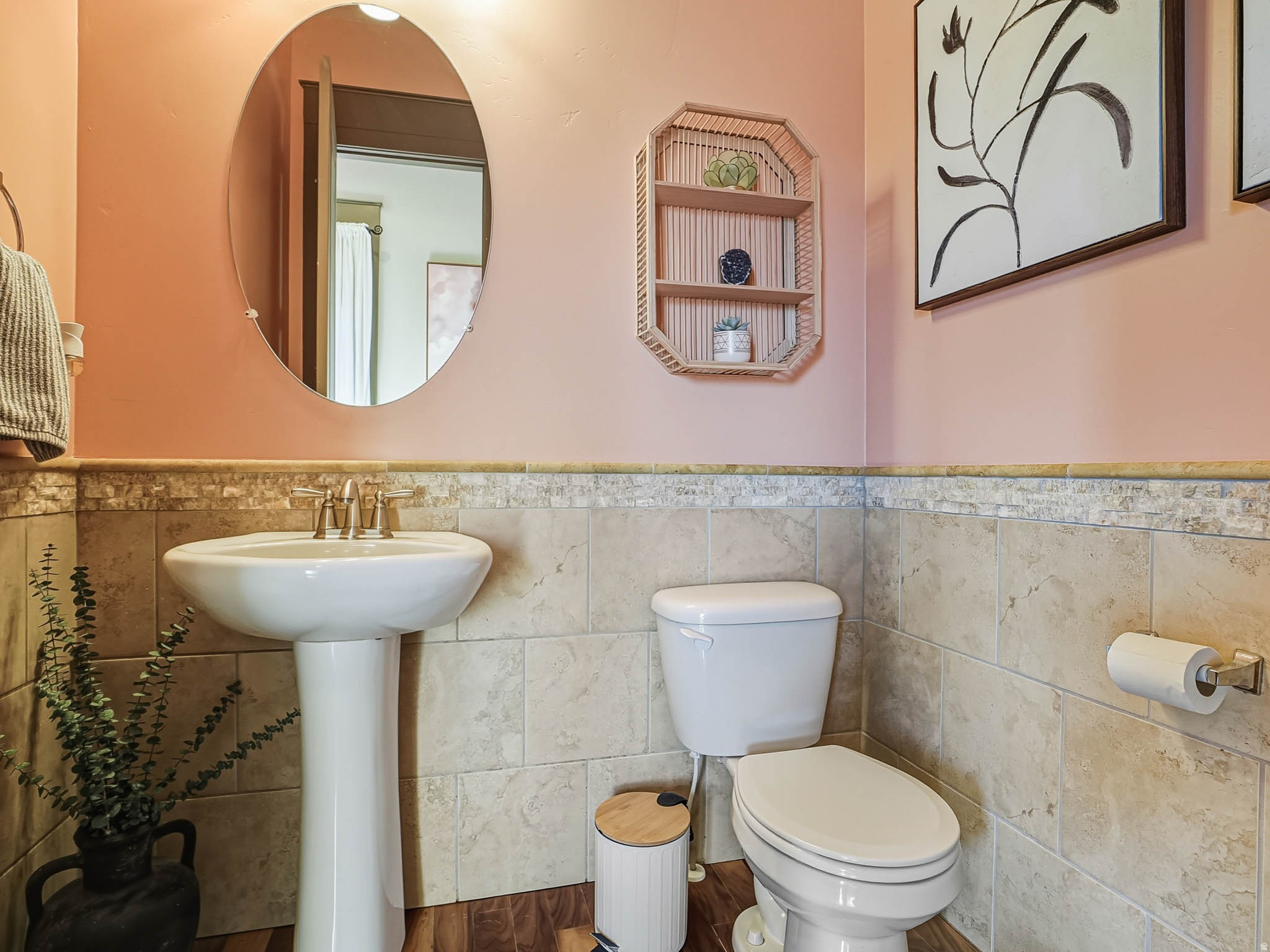 DAYBREAK - Residential