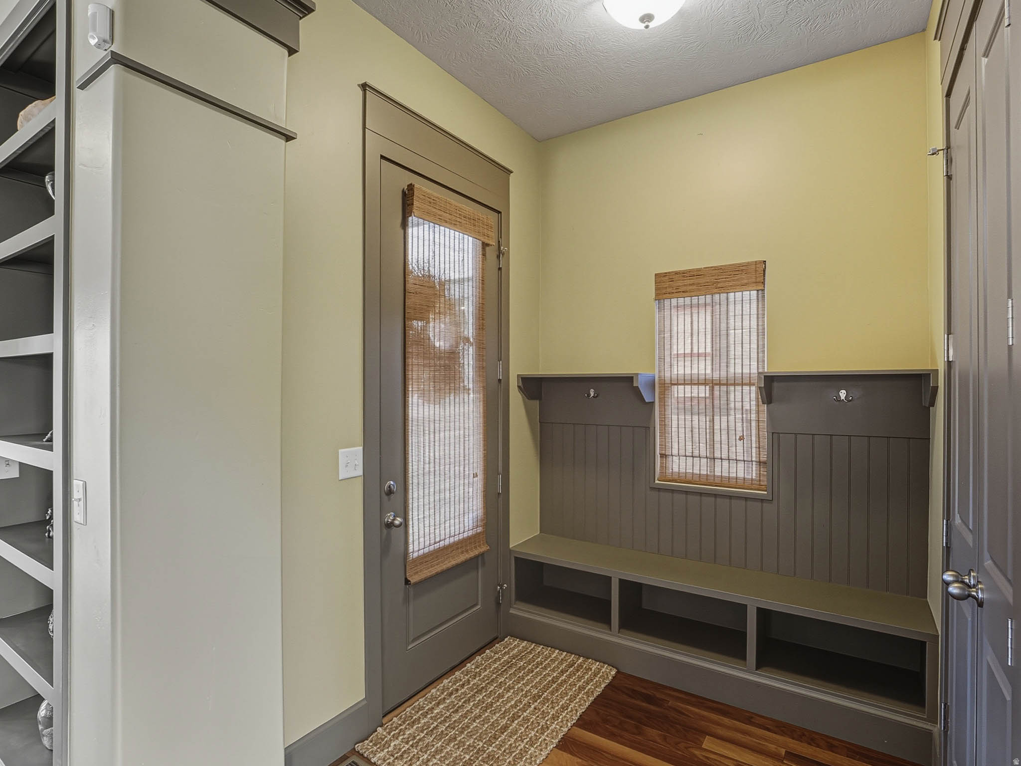 DAYBREAK - Residential