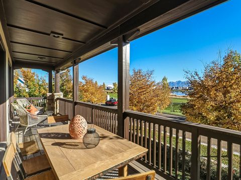 Tiny photo for 10566 S LAKE AVE, South Jordan, UT 84009 (MLS # 2120889)